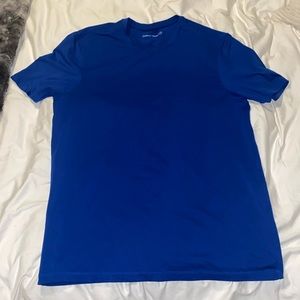 Men’s outdoor voices workout shirt